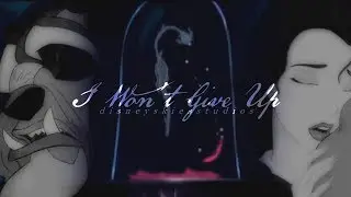 DSST &hearts; I Won't Give Up