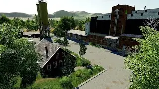 NEW MOD MAP UPDATE - GREEN RIVER 2019: FARMING SIMULATOR 19 PREMIUM EDITION PS4