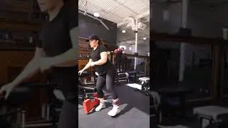 Cable Kickback - Lateral