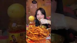 🔥Chinese Street Food Mukbang｜中国美食暴击｜中国の美味しいフードライブ 2026/02/03 04:42:12.
