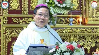 ĐỨC CHA ĐA MINH ĐẶNG VĂN CẦU GIẢNG LỄ HÔN PHỐI CỰC HAY Ý NGHĨA.@baigiangmoingay