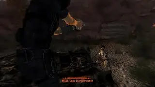 22. Fallout: New Vegas 