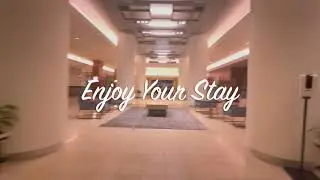 The Easy Way to Walk to the Hyatt Regency at DFW Airport