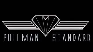 PULLMAN STANDARD - Hurricane