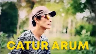 Catur Arum - Rontok | Dangdut (Official Music Video)
