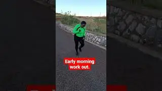 Run,jump,dance and loose weight easily and naturally. #Short.#Overcomer dance.#Exercise