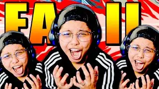 EL FAIL MAS GRANDE DE AMONG US 😂😲 | Pathofail