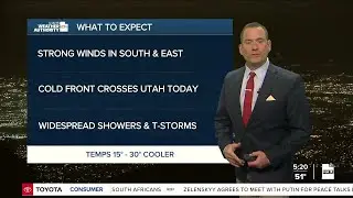 It feels like spring again!- Tuesday, May 13