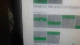 Como revisar exámenes ICFES con MAQUINA OMR de la RED SABER