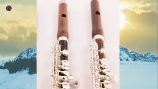 Flute music | Deep and Smooth Music | Best Relaxing Flute | Ambient Music