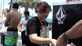 Volcom Pure Function 2011