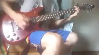 Squier m-80