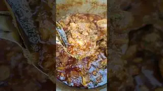 Chicken Curry 😋🍛 #challenge #recipes #youtubeshorts #youtube #spicy #chicken #content #shorts