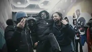 Gazy G x Kah B - Scoreboard (Official Video)