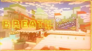 Breath | Pixel Gun 3D Montage