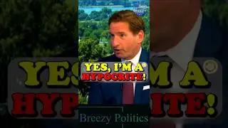 The Most Honest Politician! 🤷&zwj;♂️ #palestine #israel #usa #politics #congress #uk #canada #news