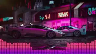 Mambo Italiano (Remix) | LAMBO Drift
