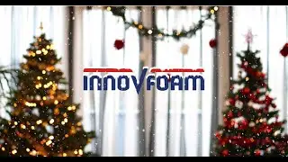InnoVfoam Christmas Wish 2023