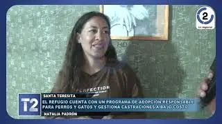 LA COSTA: EL REFUGIO 