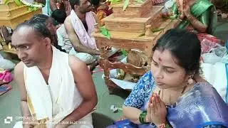 pavrnami Saturday sri sathynarayana Swami vratham
