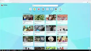How To Turn Off Thought Provoking Stories In Firefox