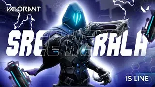 NIGHT VALORANT STREAM LETS GOO...... JUST FUN NO RANK PUSH  🥂🥂   | #valorant #valorantindia