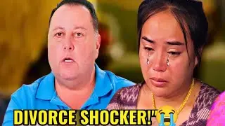 90 Day Fianc&eacute; SCANDAL: Hospital Bill LEAKED - Star Faces DEPORTATION Over Medical Debt!