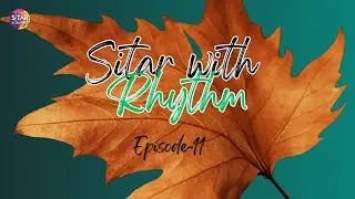 Sitar Music with Rhythm | Sitar Music Improvisation| By Samarendra | SitarByTheHaldi #sitarcover
