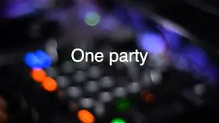 The Uniting of Charleston DJ's