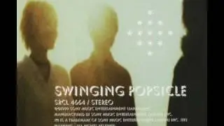 サテツの塔 - Swinging Popsicle
