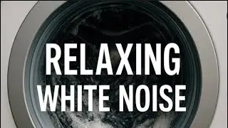 washing machine video's for Relaxation  to help with stress , anxiety and to send your BABY TO SLEEP