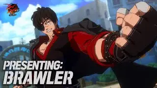 DNF DUEL｜Explore Brawler (feat. Director Kodani)
