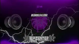 Dj Chuckie - Tik Tak (Epicenter)