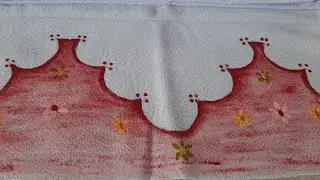 Estampado barrado falso, mais um mimo, pra voc&ecirc;s, charmoso e de muito luxo.