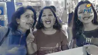 MUMBAI INDIANS ANTHEM 2020 DUNIYA HILA DENGE HAM     ROHIT        HARDIK      POLLARD     BUMRAAH