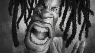 Brown Lucci featuring Busta Rhymes produced by Stu Bangas