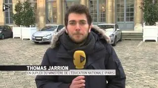 Un professeur de coll&egrave;ge accus&eacute; d'agression sexuelle sur mineur de moins de 15 ans