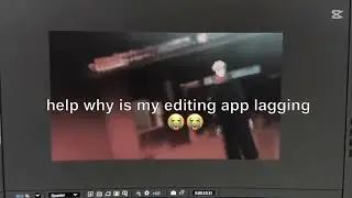 Help my editing app is lagging 😩 #anime ##vecna 