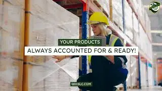 Storage Solutions That Revolutionize Your Business 🚀📦 | Quality Distribution, LLC