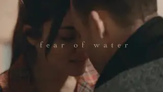 eda + serkan | fear of water [+1x29]