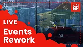 My Summer Cottage | New Event System