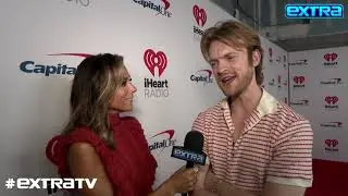 Finneas Recalls His Early Days Making Music with Billie Eilish