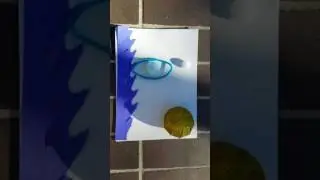 Tide display video
