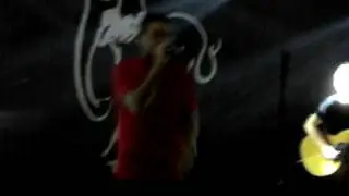 Coez - Testa uragano