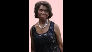 SP090525 - Celebration of Life for Ms. Lillye Bell Ratliff