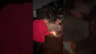Hingot goutampura ujjain rocket firecrackers #hingot #firecracker
