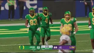 EA SPORTS College Football 26 Top 100 Win