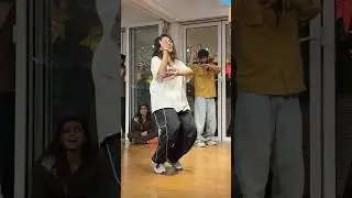 Rowdy Baby | Eshani Patel | Choreography by ​⁠@shazebsheikh7601 and Sagar Chand | Mumbai Dance