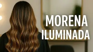 Tonos MORENA ILUMINADA recomendaciones para f&oacute;rmulas faciles