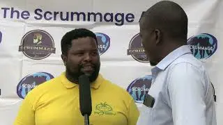 Kenya Cup Final: Kabras Coach Carlos Katywa on Preps, pressure, Nyambua's milestone & fans' role